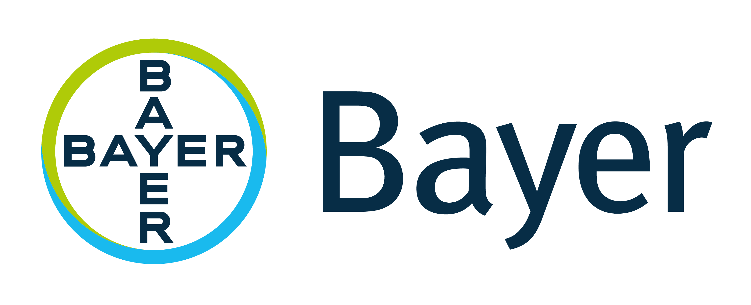 Bayer Logo 2018 (Color)
